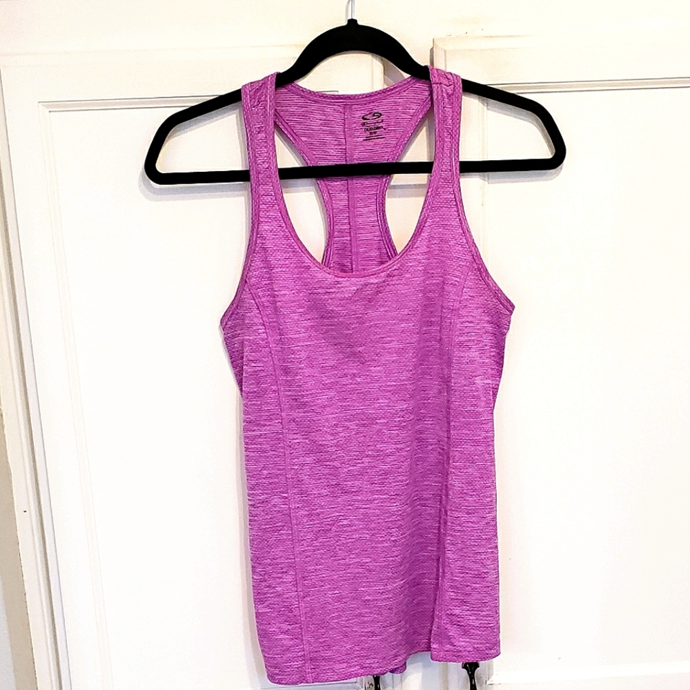 CHAMPION Workout Tank Top